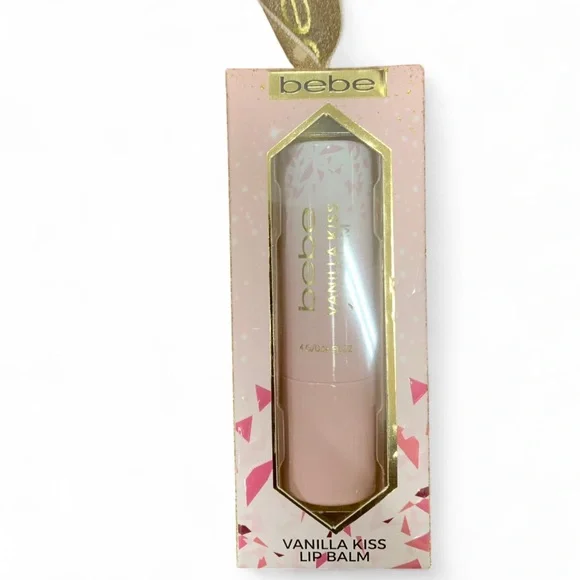 ✨1 bebe Lip Balm pick one ✨ Shea Butter Infused - Picture 11 of 11